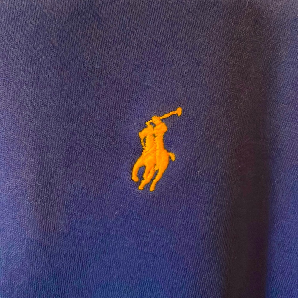 😙 Classic Polo by Ralph Lauren 😙